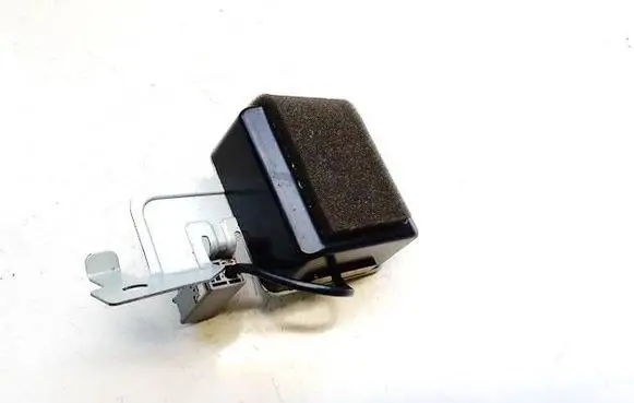 Mazda CX-30 Other control units/modules bdnp66t30