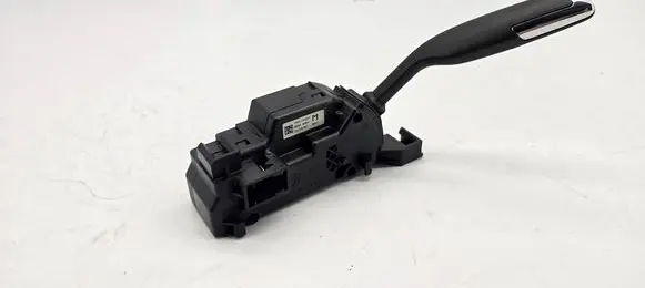 Citroen C4 Grand Picasso Gear shifter/selector 96811352XT