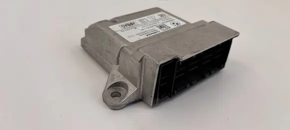 BMW X5 G05 Airbag control unit/module 5A45CE1