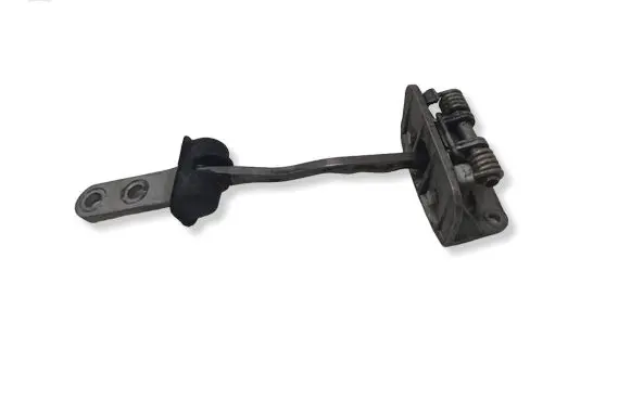 Audi A2 Front door check strap stopper 8Z0837429