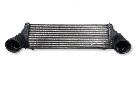 BMW X5 E70 Intercooler radiator 7809321 T1084001 201105071