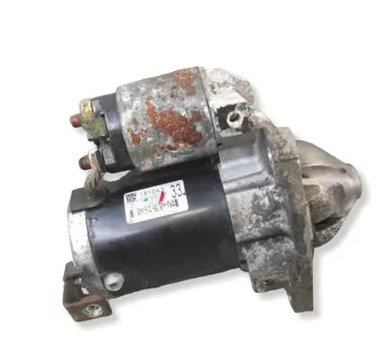 Mitsubishi Space Star Starter motor 1810A3 M000T46871T