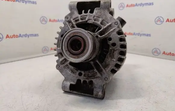 Mini One - Cooper Coupe R56 Generator/alternator 7575650 12317575650 0121615027