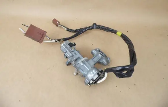 Honda Civic Ignition lock SR3-820