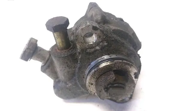 Citroen Jumper Power steering pump 05501142