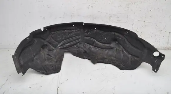 BMW 2 F44 Rear arch 