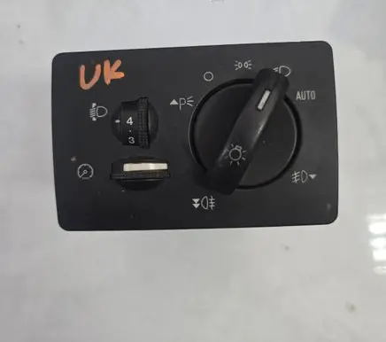 Ford Transit Light switch 4M5T13A024DA