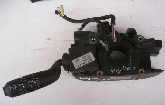 Jaguar XJ X351 Wiper turn signal indicator stalk/switch 8W8317A553B
