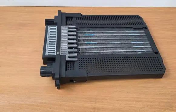 Volvo XC60 Electric cabin heater radiator BG9N18D612AA Z58920036P08X Z5890002