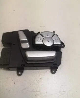 Mercedes-Benz SLK R171 Seat memory switch A1718205810