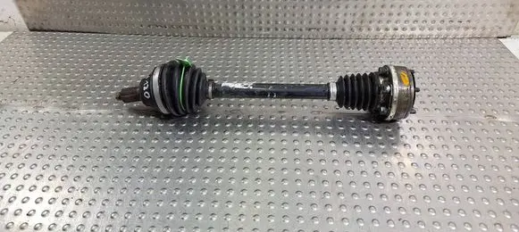 Seat Ibiza IV (6J,6P) Front driveshaft 6R0407761