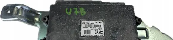 Hyundai Palisade Camera control unit module 99960-S8110