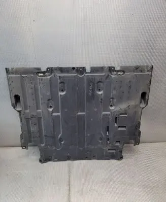DS Automobiles 3 Crossback Pickup box liner 9847060980