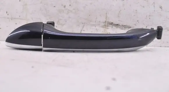 Mercedes-Benz GL X164 Front door exterior handle A1647600570 C359