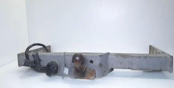 Iveco Daily 6th gen Tow bar set 5801935502