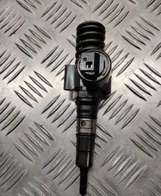Seat Altea Fuel injector 03G130073