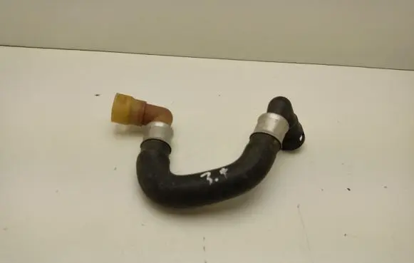 Ford Mustang VI Engine coolant pipe/hose FR3318K580CB