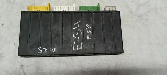 BMW 5 E34 Comfort/convenience module 61351388523