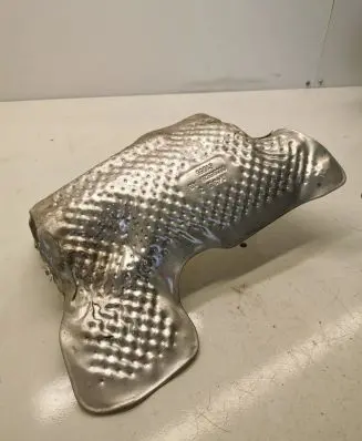 Jeep Grand Cherokee Exhaust heat shield 61055