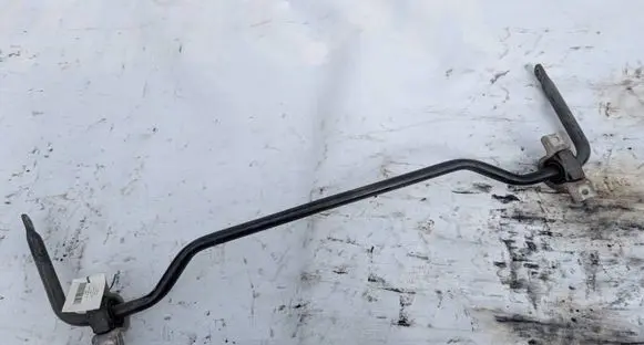 BMW X5 F15 Rear anti-roll bar/sway bar 6858954