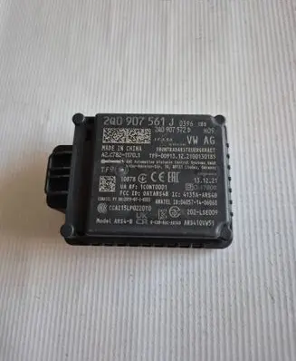 Volkswagen Tiguan Allspace Distronic sensor radar 2Q0907561J 2Q0907572D