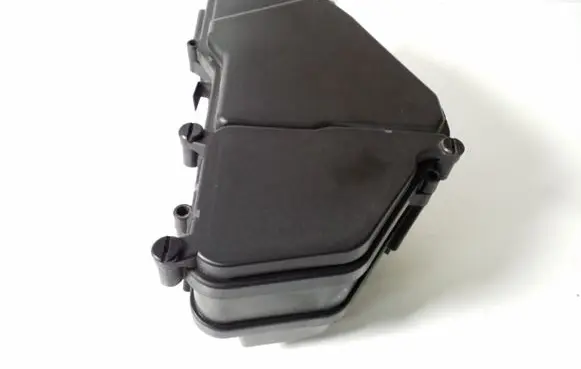 Volkswagen Touareg II Fuse box set 7L0937576A