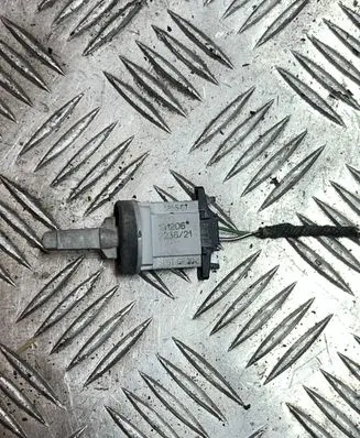 Volkswagen Caddy Interior temperature sensor 1K0907543A