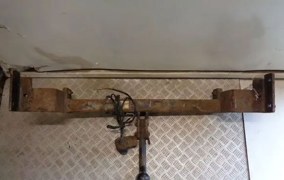 KIA Ceed Tow bar set 