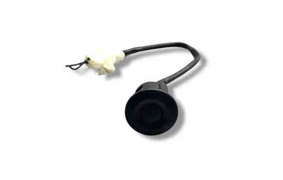 Tailgate opening switch