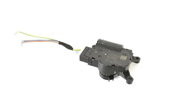 Alfa Romeo Giulia Air flap motor/actuator 1138004210