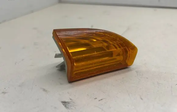 Volkswagen PASSAT CC Front indicator light 3C8807718A