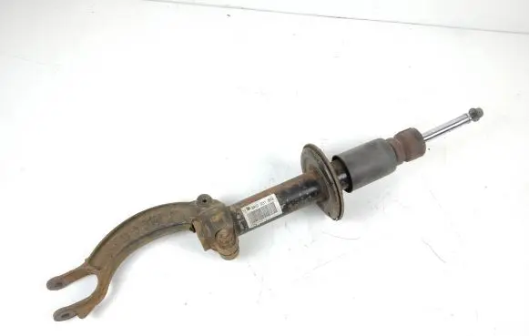 Audi A4 S4 B8 8K Front shock absorber/damper 8K0031BG