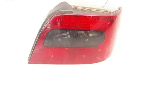 Citroen Xsara Rear/tail lights 2534D