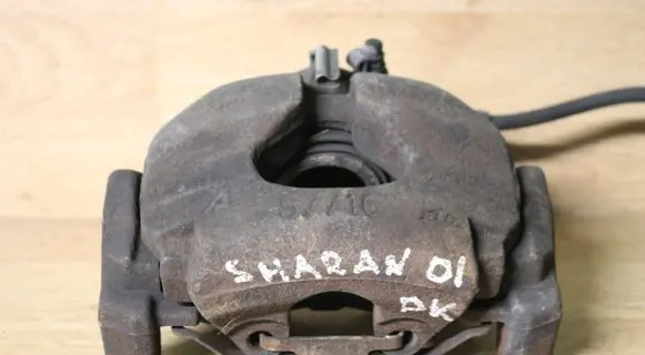 Volkswagen Sharan Front brake caliper