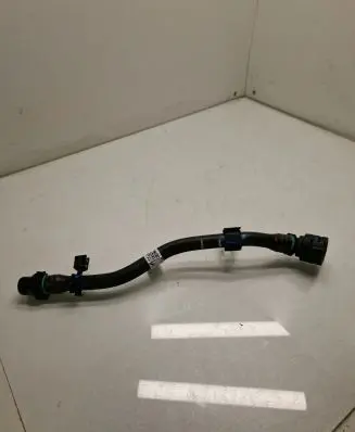 Mercedes-Benz GLE W167 Engine coolant pipe/hose A1675004202