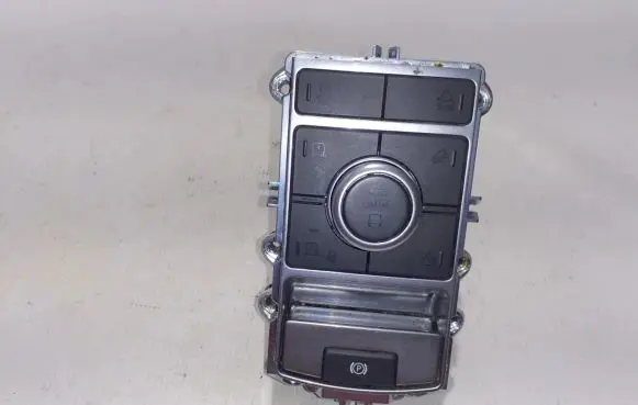 Land Rover Range Rover L405 Other switches/knobs/shifts JPLA14B596HD