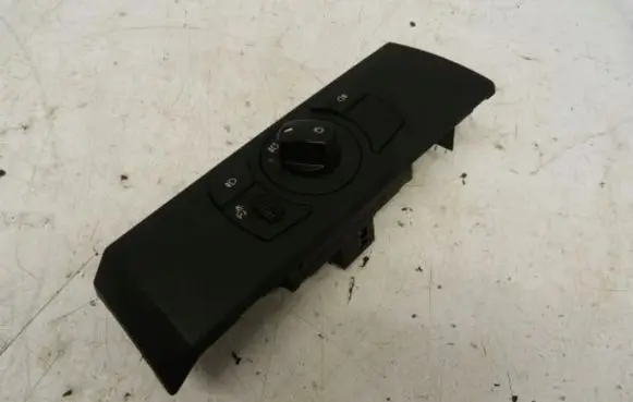 BMW 5 E60 E61 Light switch 6925260
