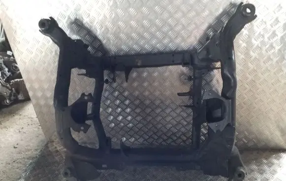 Front subframe