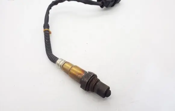 Volkswagen Touareg I Lambda probe sensor 022906262CA 0258017082