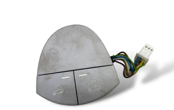 Mercedes-Benz E W211 Alarm switch A2118213151 8702533023