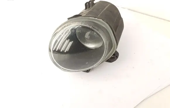 BMW X5 E53 Front fog light