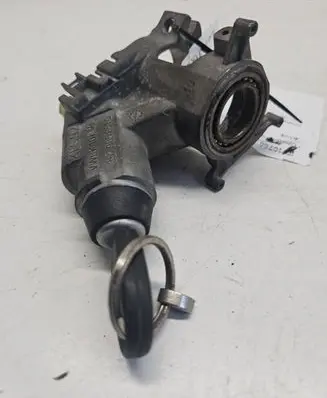 Volkswagen Golf III Ignition lock 357905851D