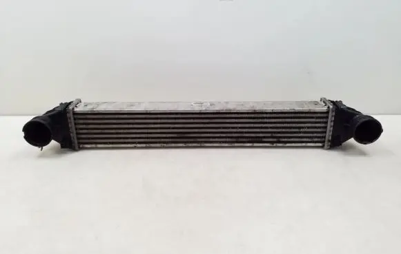 Mercedes-Benz A W169 Intercooler radiator A1695000900