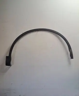 Infiniti FX Front arch trim 63861CG000