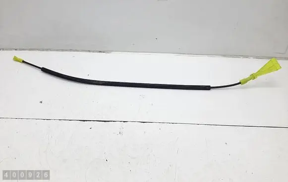 Opel Meriva B Rear door cable line 13334517
