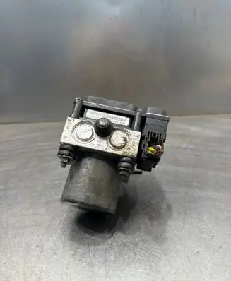 Nissan Qashqai+2 ABS Pump 0265951743