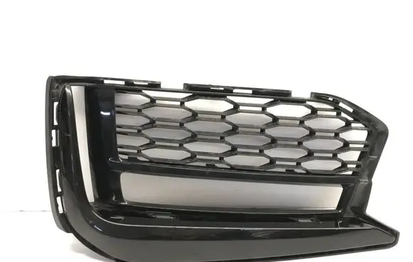 BMW 5 G30 G31 Front bumper lower grill 15067010 8064963