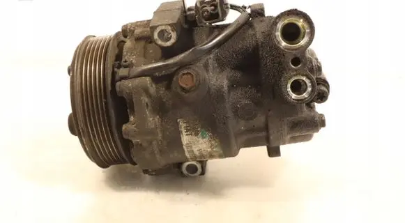 Fiat Linea Air conditioning (A/C) compressor (pump) 51803075
