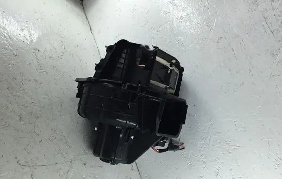 BMW 5 F10 F11 Interior heater climate box assembly 11611611 9248171 EER064