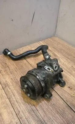 BMW X6 E71 Power steering pump 678734801 LFR640 27K08